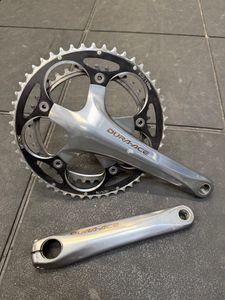 Pédalier Dura ace FC-7800 - 1