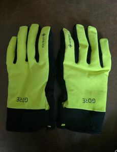 Gants Gore-wear C5 Gore-Tex - 1
