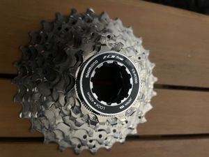 Cassette shimano 105 11v 11-28 - 1