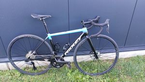 Ridley Helium SLX XXS Ultégra Di2 12v - 1