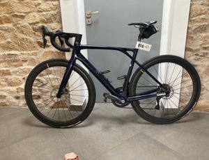 Lapierre Xelius-2023 Ultegra-Di2 taille M - 1