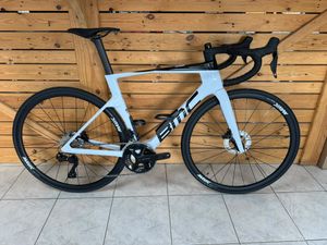 Vélo de route BMC Team Machine R  - 1