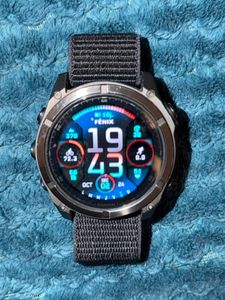 Garmin Fenix 8 - 1