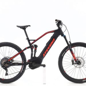 Stevens E-Pordoi+ XT - 1