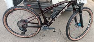 Trek Supercaliber 9.7 - 1