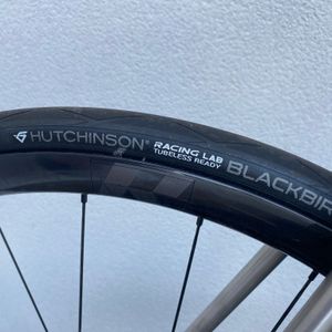 Vélo Sauvage LeRoutard NEUF, taille XL - 1