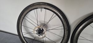 Roues CORIMA 47 WS ETAT NEUF - 1