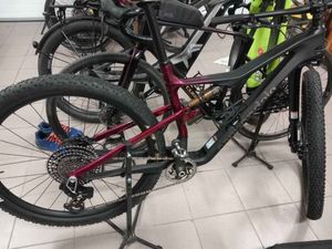 Cannondale Scalpel LAB71 taille L comme neuf ! - 1