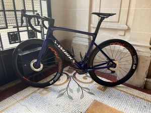 S-Works Tarmac SL7 - Dura Ace di2 12 vitesses  - 1