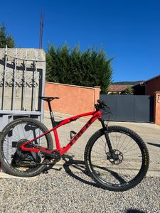 Trek supercaliber  - 1