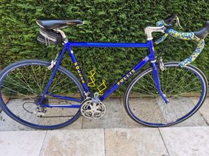 Vends vélo route Follis - 1