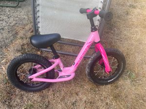 Draisienne specialized hotwalk 12 pouces - 1