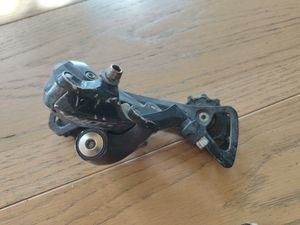 dérailleur arrière Sora - 1