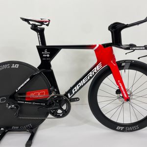 LAPIERRE AEROSTORM EQUIPE PRO FDJ 2023 - Taille L - 1