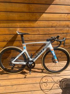 Scott foil rc pro Dsm - 1