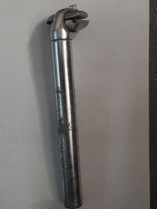 tige de selle - 1