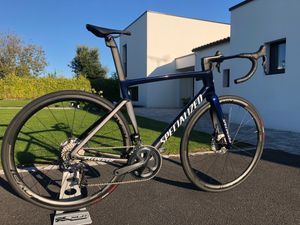 Tarmac SL7 PRO DI2 taille 56 - 1