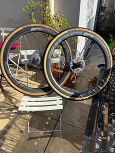 Jantes Zipp 303s - 1