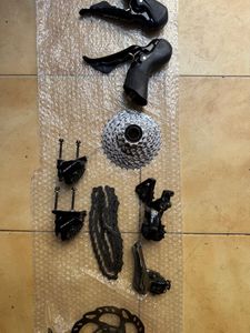 Groupe Shimano 105 11v - 1