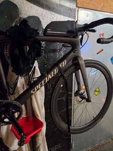 DIVERGE PRO SPEZIALIZED - 1
