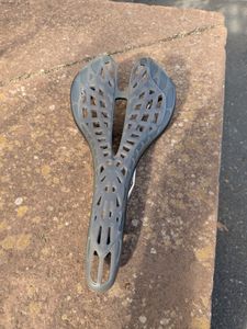 Selle TIOGA spyder twintail 2 - 1