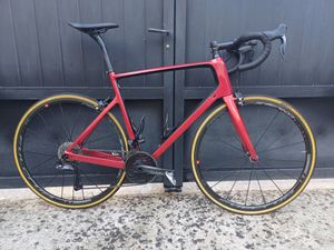 Van rysel EDR - 1