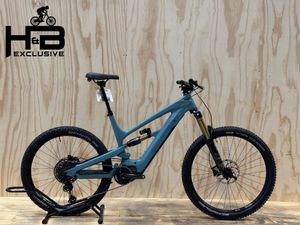 YT Industries Decoy MX Core 4 Carbon VTT électriqu... - 1