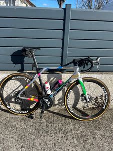 Lapierre Xelius DRS SO ultegra Di2 52L - 1