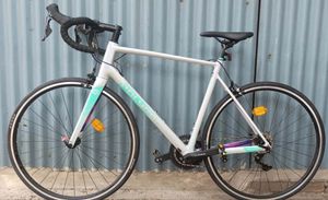 Vélo de route Polygon Strattos S5 – Shimano 105 – ... - 1