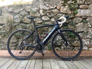 Pinarello Nytro ultegra Di2  - 1