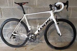 Vélo de route LOOK 785 HUEZ RS - 1