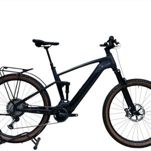 Cube Stereo Hybrid 120 SLT 750 29 pouces VTT élect... - 1