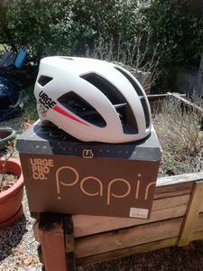Casque urge papingo - 1