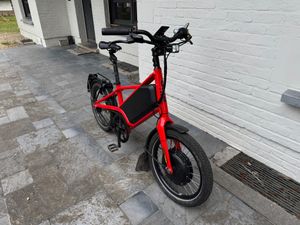 ELLIO ELITE 45 -1150Wh - 1