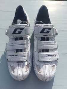 Gaerne g motion blanche 40 - GAERNE - 1