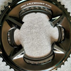 Plateaux Ultegra - 1