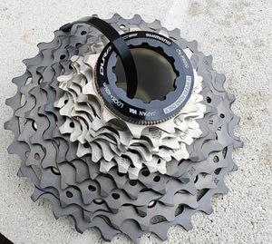 Cassette neuve Dura ace 12v - 1