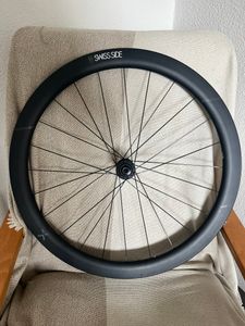 Swiss Side Hadron Classic 470 (paire) - 1
