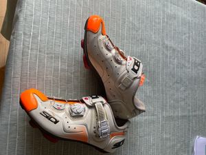 Chaussures vélo Sidi - 1