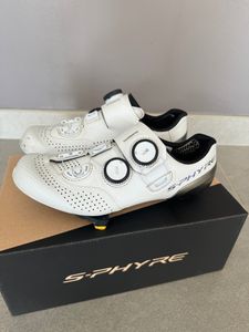 Chaussures Shimano RC902 - 1