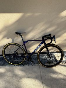 Canyon Inflite CFR - 1