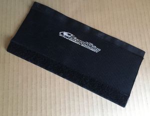 Protection de base arrière Lizzard Skins - 1