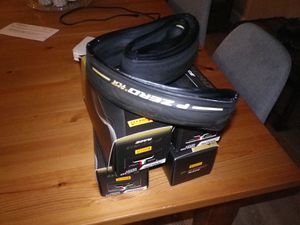 pneu pirelli - 1