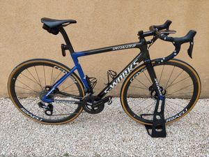 Specialized SL6 S-Works DQS - 1