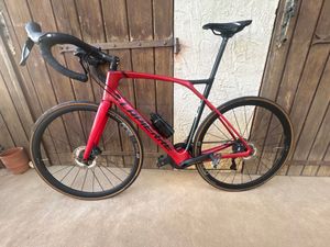 Lapierre xelius sl6 - 1