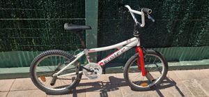 vélo BMX MICMO - 1