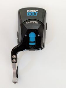 K-EDGE BOLT AERO RACE MOUNT - 1