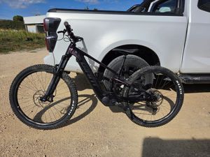 VTT Électrique Giant Stance E+ 1 Pro - Taille M - ... - 1