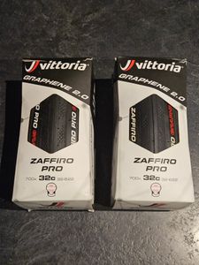 Lot pneus Vittoria Zaffiro Pro V Graphene 2.0 - 70... - 1