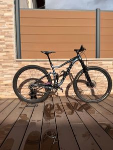 **À vendre – VTT Giant Stance 29 2 – Taille M – 20... - 1